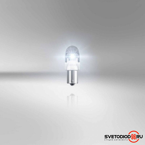 OSRAM LEDriving SL (P21W, 7506DWP-02B) - 1