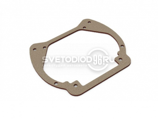 Переходные рамки на Magna для Hella 3R - 0