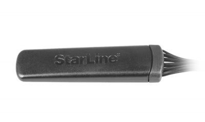 Купить Реле блокировки Starline R6 | Svetodiod96.ru