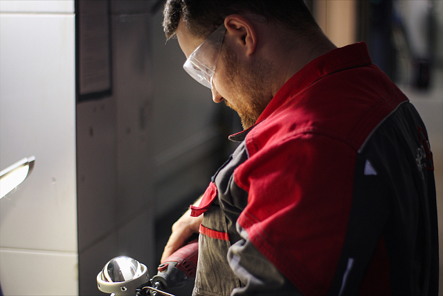 Бабич Владимир - 1