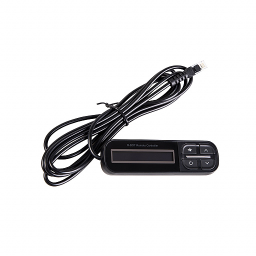 Радар-детектор SilverStone F1 R-BOT - 2