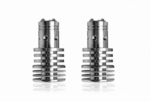 Светодиодная система задних фонарей Light Label COMBO YW W16W (оранжево-белая) - 6
