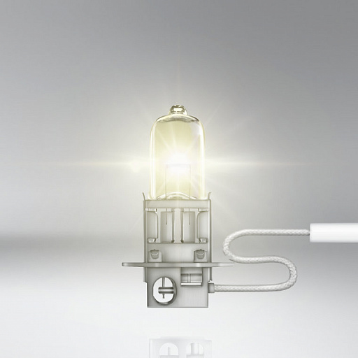 OSRAM ALLSEASON (H3, 64151ALS) - 4