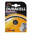 Элемент питания Duracell Батарейка CR2016 - thumb 0