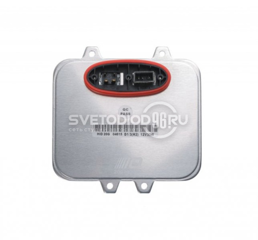 Блок розжига штатный Hella 5DV00961000 OEM Адаптив в Казани - 0