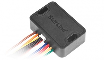 Купить Сигнализация Starline A96 2CAN+2LIN GSM GPS | Svetodiod96.ru
