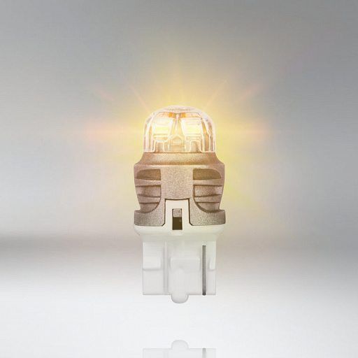 OSRAM LEDriving SL (WY21W, 7504DYP-02B) - 1