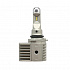 MTF Light HB4 (HB3/HIR2) Night Assistant LED 4500K - thumb 1