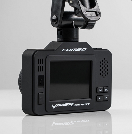 Комбо-устройство VIPER EXPERT WI-FI - 1