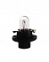 Лампа автомобильная Narva BAX 12V-1,2W (BX8,4d) black 17028 - thumb 0