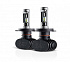 Светодиодные лампы VIPER H4 LED - thumb 0