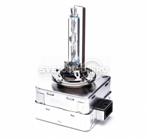 Лампа Interpower D1SA Ultra Vision - 5000к - 0