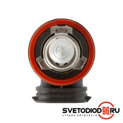 Купить MTF Light H16 12V 19W Standard +30% 2900K | Svetodiod96.ru