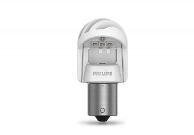 Купить Philips X-tremeUltinon LED gen2 (P21W, 11498XURX2) | Svetodiod96.ru