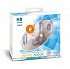 SVS White 5000K H8 35W+W5W - thumb 0