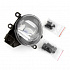 Светодиодные ПТФ MTF Light FL10TT TOYOTA Camry, Corolla, RAV4. LEXUS GS, CT200H, IS LX, RX - thumb 2