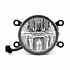 Светодиодные ПТФ MTF Light FL25W Citroen, Ford, Peugeot, Renault, Subaru, Mitsubishi, Nissan - thumb 0