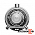 MTF Light H4 12V 60/55W Argentum +80% 4000K - thumb 3