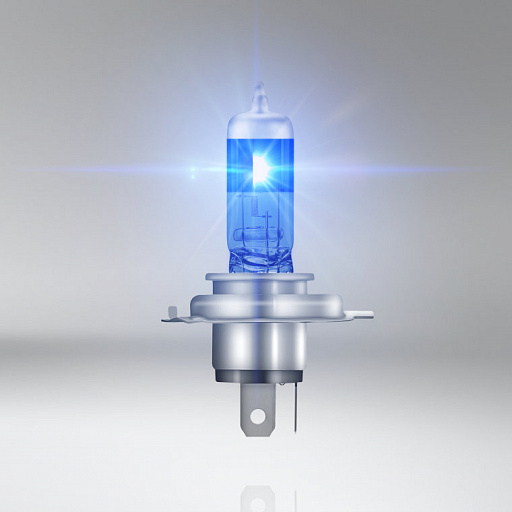 OSRAM COOL BLUE BOOST (H4, 62193CBB-HCB) - 3