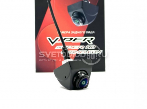 Камера заднего вида VIPER Super HD Chameleon - 0