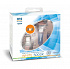 SVS White 5000K H15 15/55W+W5W - thumb 0