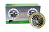 Сигнал ELEPHANT 550A 12V (2шт) хром, d=126мм - thumb 0