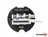 SVS White 5000K H3 55W+W5W - thumb 3