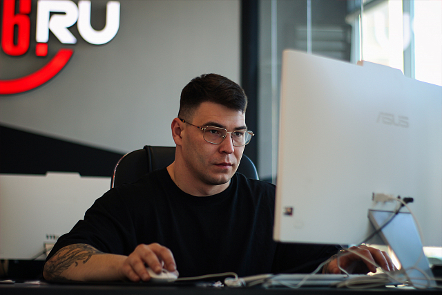 Потяженко Максим Александрович - 0