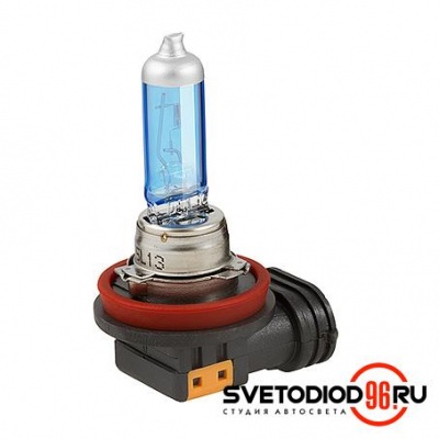 Купить MTF Light H8 12V 35W Vanadium 5000К | Svetodiod96.ru