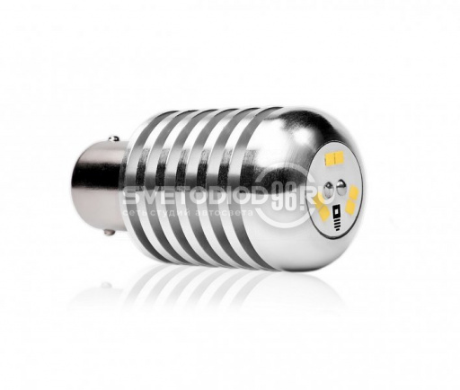 Светодиодный модуль заднего хода Light Label LOCATOR CORE P21W - 0
