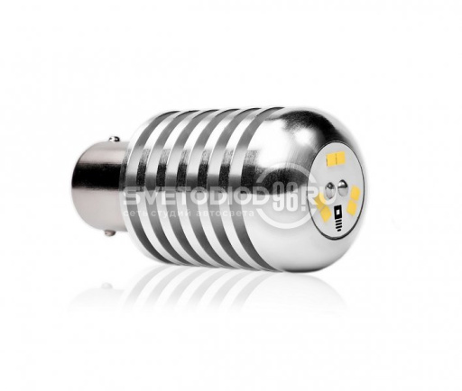 Светодиодный модуль заднего хода Light Label LOCATOR CORE P21W - 0