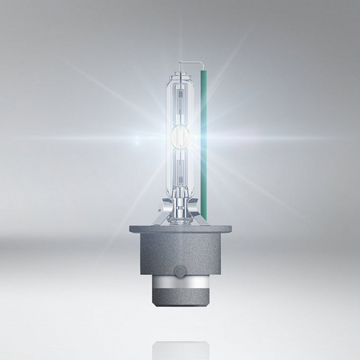 OSRAM XENARC ULTRA LIFE (D4S, 66440ULT) - 1