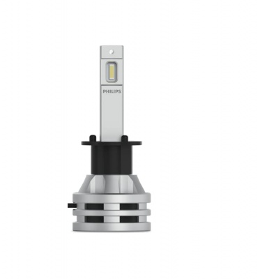 Купить Светодиодная автомобильная лампа PHILIPS Ultinon Essential LED (H1, 11258UE2X2) | Svetodiod96.ru