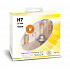SVS Yellow 3000K H7 55W+W5W - thumb 0