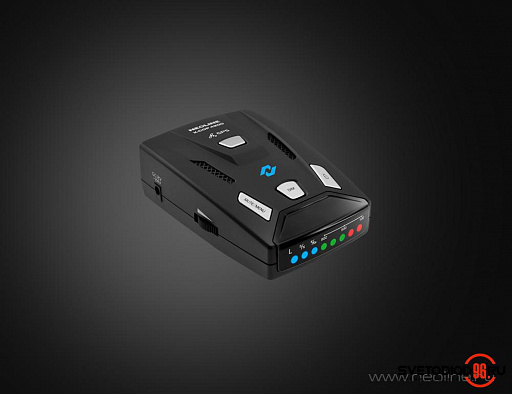 Радар-детектор Neoline X-COP 4200 - 3
