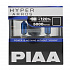 PIAA HYPER ARROS (H11) HE-926-H11 (5000K) 55W - thumb 0