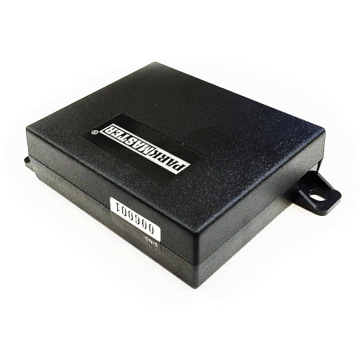 Парковочная система ParkMaster 47-4-A N 04 black - 4