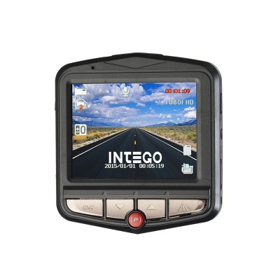 Купить Видеорегистратор INTEGO VX-240HD | Svetodiod96.ru