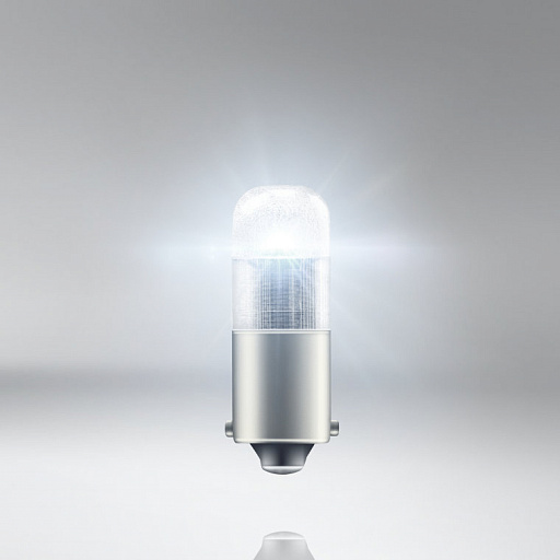 OSRAM LEDriving – Premium (T4W, 3850CW-02B) 6000K - 1