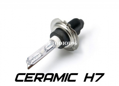 Купить Ксеноновая лампа Optima Premium Ceramic +30% H7 5100K | Svetodiod96.ru