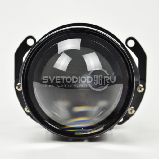 Комплект би-светодиодных линз (BI-Led) Aozoom A5 2.5 дюйма - 0