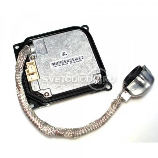 Блок розжига штатный Koito / Denso D4 - (ОРИГИНАЛЬНЫЙ) 39000-78496 Toyota 85967-24010 - 0