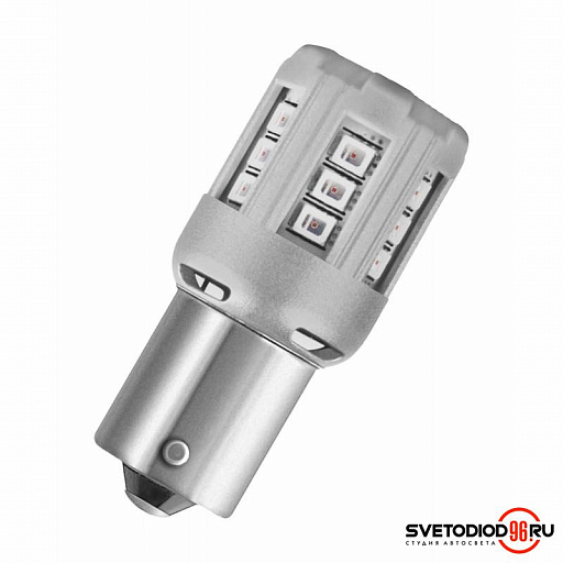 OSRAM LEDriving - Standard (P21W, 7456R-02B) - 2