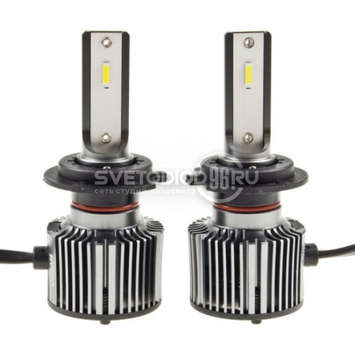 Светодиодные лампы OSRAM LEDriving HL SPK (H7, 64210DWSPK) - 0