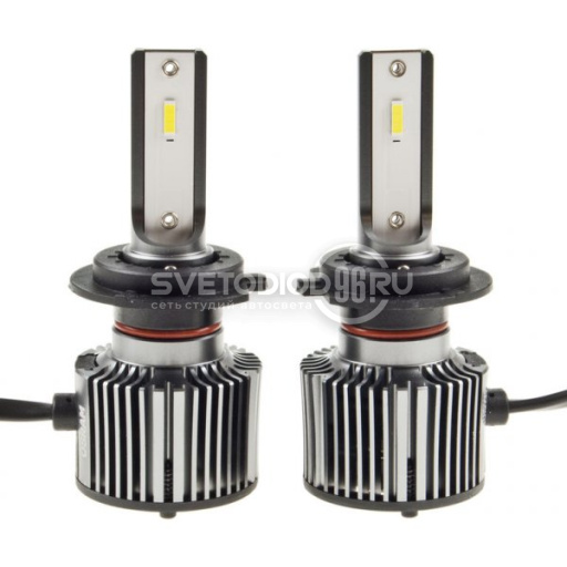 Светодиодные лампы OSRAM LEDriving HL SPK (H7, 64210DWSPK) - 0