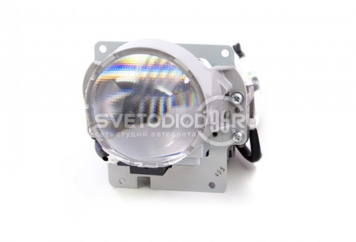Би-светодиодная линза KOITO R BI-LED 3" (2 шт.) 5000K - 0