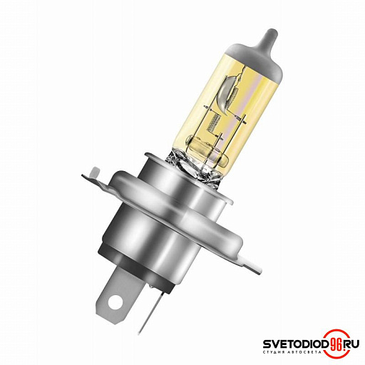 OSRAM FOG BREAKER (H4, 62193FBR-DUOBOX) - 2