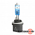 MTF Light H27 880 12V 27W Argentum +80% 4000K - thumb 1