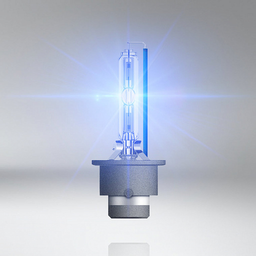 OSRAM XENARC COOL BLUE INTENSE (D4S, 66440CBI) - 1