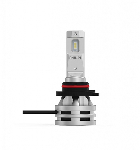 Светодиодная автомобильная лампа PHILIPS Ultinon Essential LED (HB3/HB4, 11005UE2X2) - 4